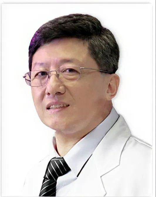 Dr. He Jiping