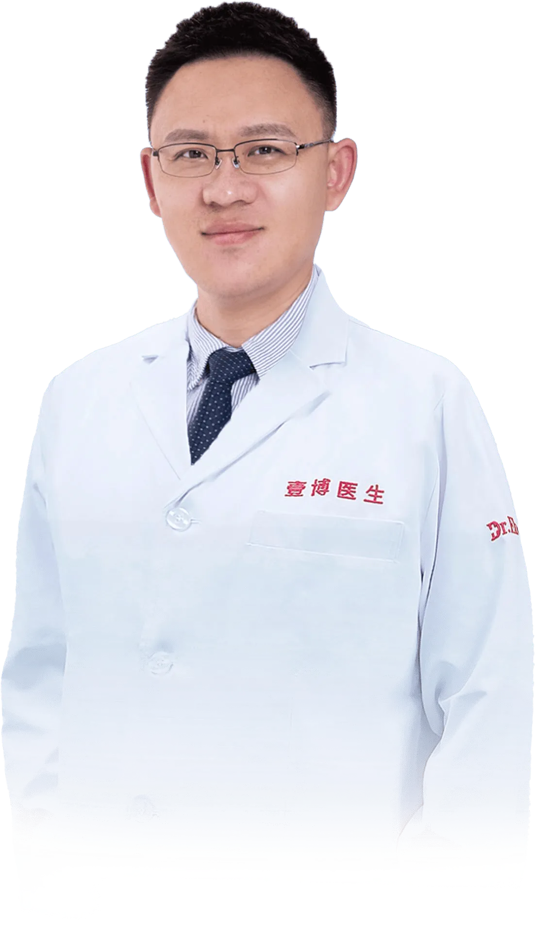 Dr. Sun Jiming