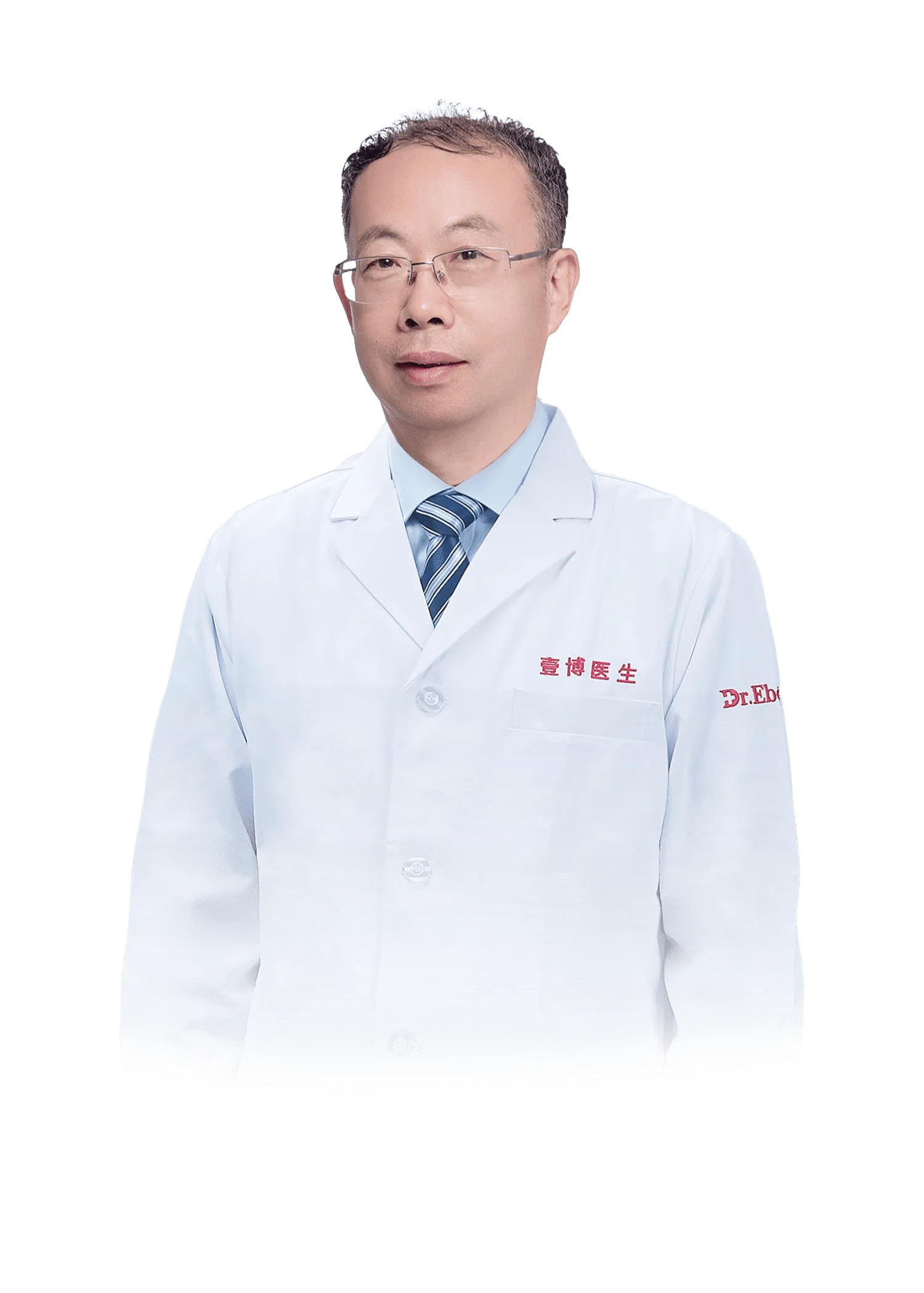 Dr. Wang Jixian