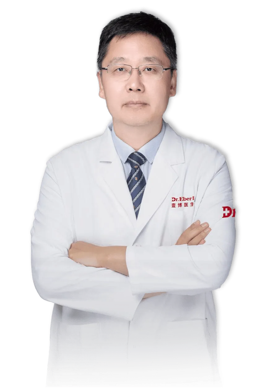 Dr. Wang Ting